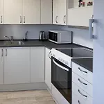 Stunning In With Wifi Casa vacanze Haderslev