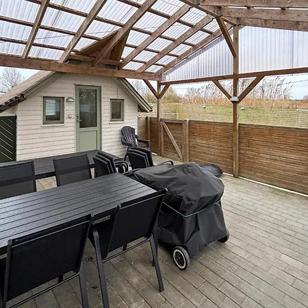 Stunning In Haderslev With Wifi Haderslev