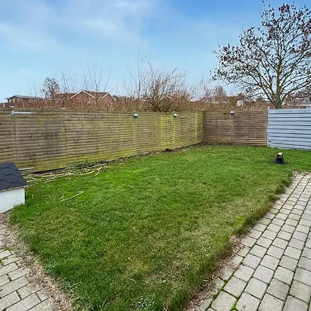 Stunning In Haderslev With Wifi Nyaraló Haderslev