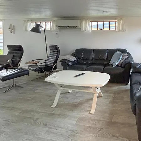 Stunning In With Wifi Сasa de vacaciones Haderslev