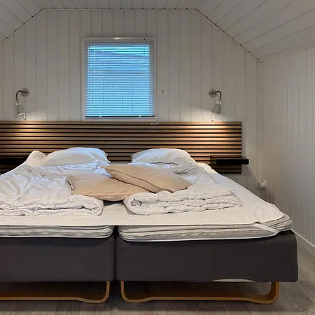 Stunning In With Wifi Сasa de vacaciones *