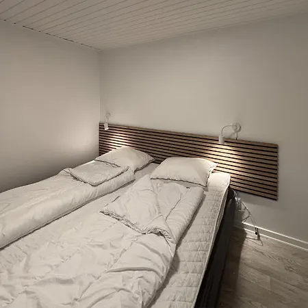 Prázdninový dům Stunning In With Wifi *