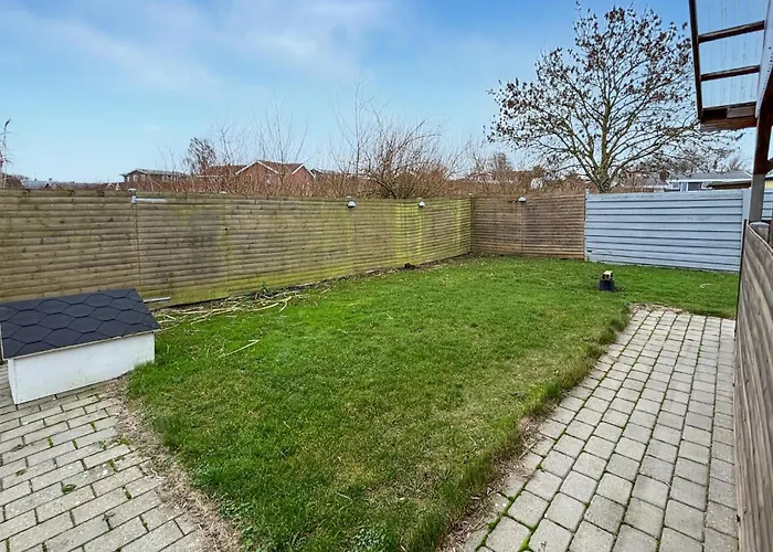 Stunning In Haderslev With Wifi Nyaraló Haderslev