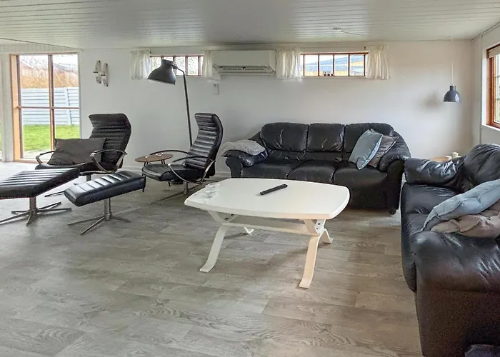 Stunning In Haderslev With Wifi Nyaraló Haderslev