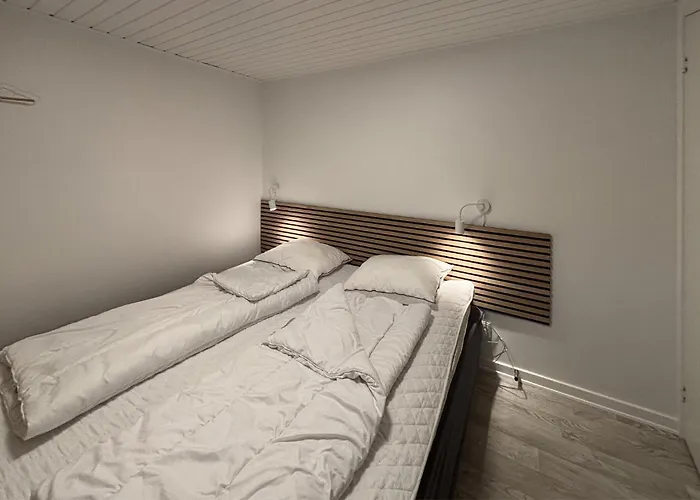 Сasa de vacaciones Stunning In With Wifi *