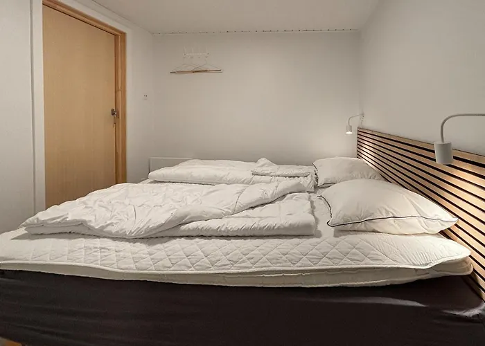 Stunning In Haderslev With Wifi *