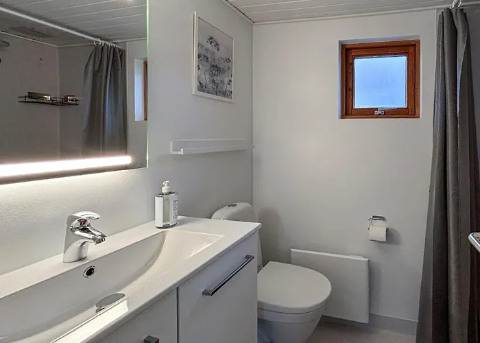 Stunning In With Wifi * Haderslev