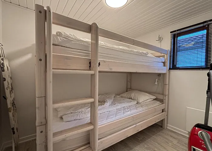 Stunning In With Wifi Сasa de vacaciones Haderslev