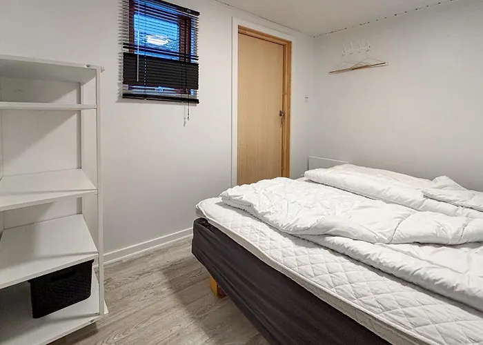 Stunning In Haderslev With Wifi Nyaraló